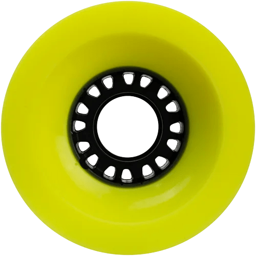 Cuei A1 80a Longboard Wheels - The Boardroom Downhill Limited