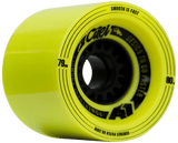 Cuei A1 80a Longboard Wheels - The Boardroom Downhill Limited