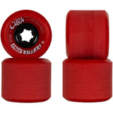 Cuei FreeKillers 73mm Longboard Wheels - The Boardroom