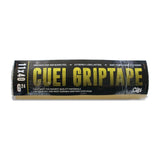 Cuei Griptape 40x11 inch sheet / 24 grit coarse - The Boardroom
