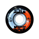 Cuei Kick 62mm Longboard Wheels - The Boardroom