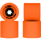 Cuei Killers 74mm Longboard Wheels - The Boardroom