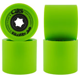 Cuei Killers 74mm Longboard Wheels - The Boardroom