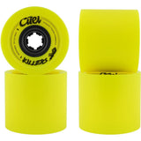 Cuei Killers 74mm Longboard Wheels - The Boardroom