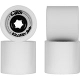 Cuei Killers 74mm Longboard Wheels - The Boardroom