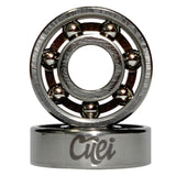 Cuei Nano Tech Skate Bearings – Classic Model - The Boardroom