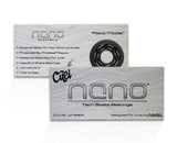 Cuei Nano Tech Skate Bearings – Race Model - The Boardroom