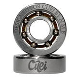 Cuei Nano Tech Skate Bearings – Race Model - The Boardroom