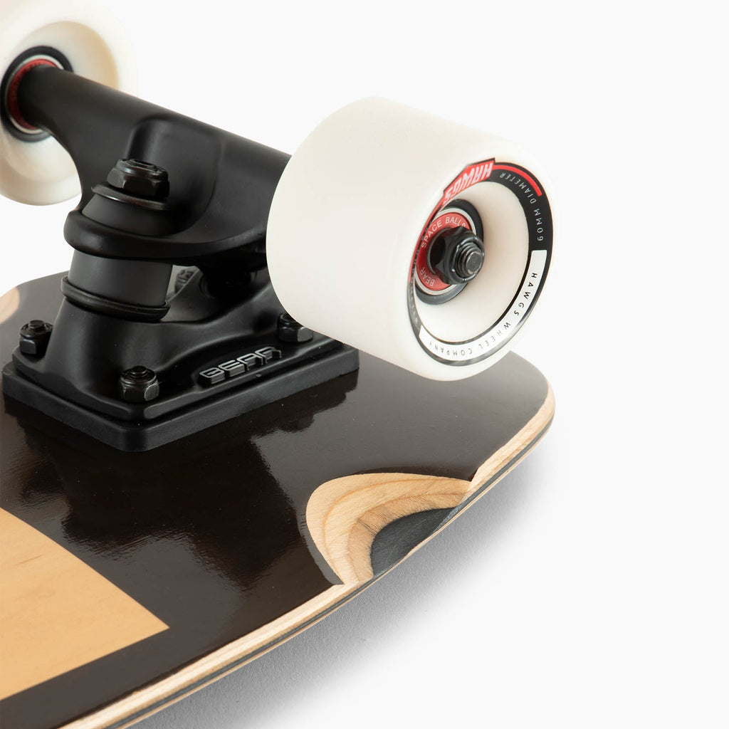 Dinghy Blunt - Flamingo - The Boardroom Downhill Limited