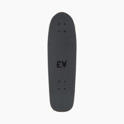 Dinghy Blunt - Reapin' Ain't Easy - The Boardroom