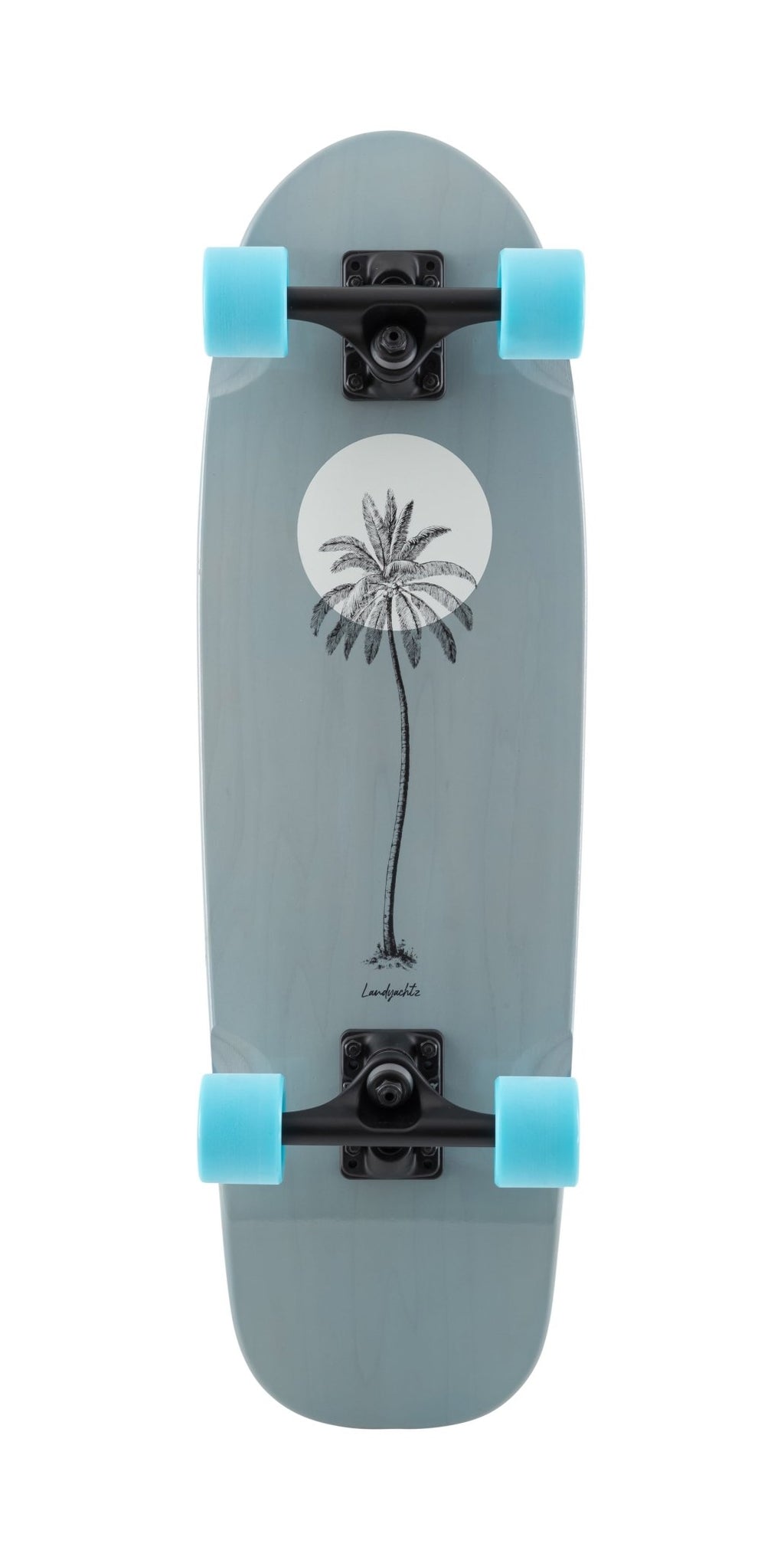 Dinghy Blunt - UV Sunday - The Boardroom Downhill Limited