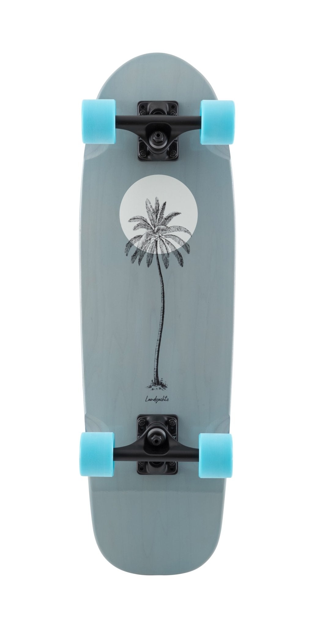 Dinghy Blunt - UV Sunday - The Boardroom Downhill Limited