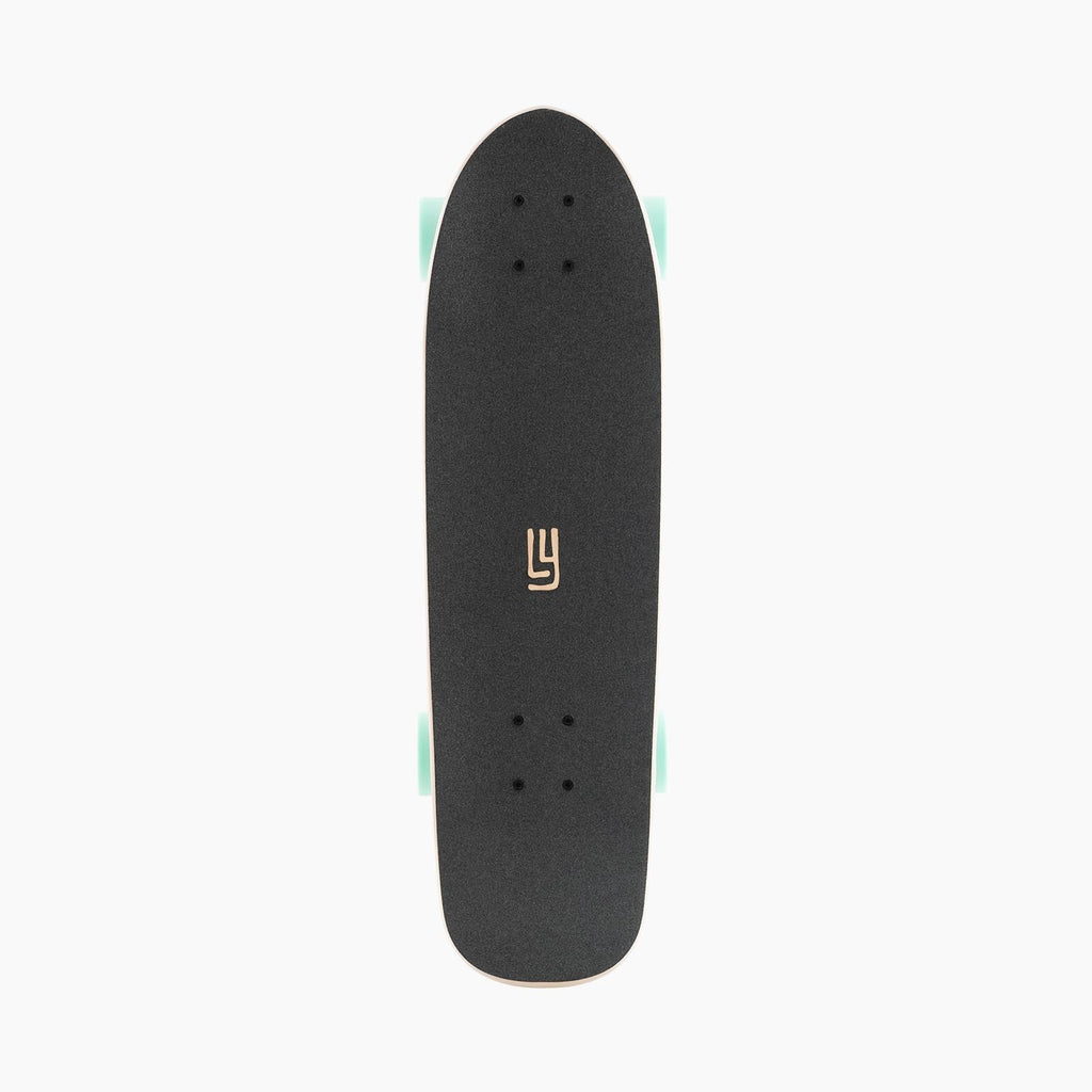 Dinghy Classic Fender - Panda - The Boardroom
