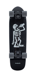 Dinghy Classic - Skeleton - The Boardroom Downhill Limited
