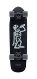 Dinghy Classic - Skeleton - The Boardroom Downhill Limited