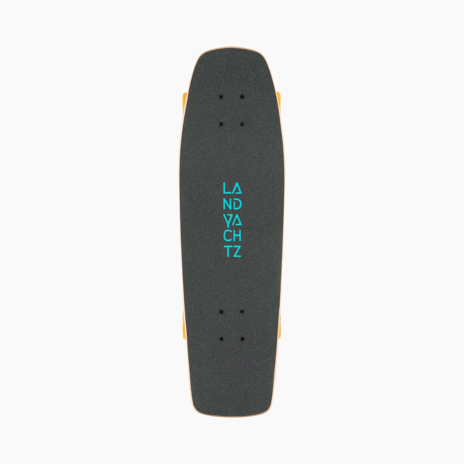 Dinghy Coffin - Kitty - The Boardroom Downhill Limited