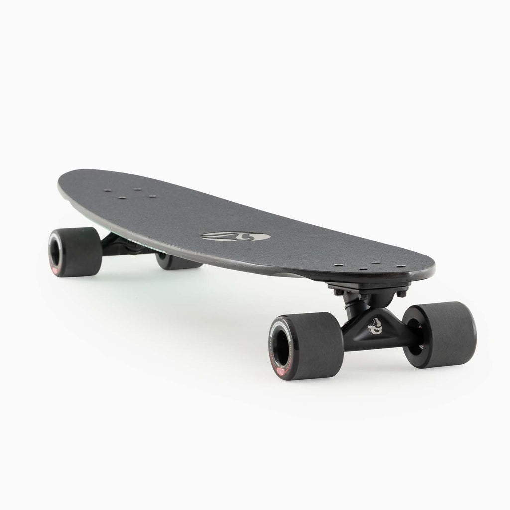 Dipper - Surfing Skeleton - The Boardroom