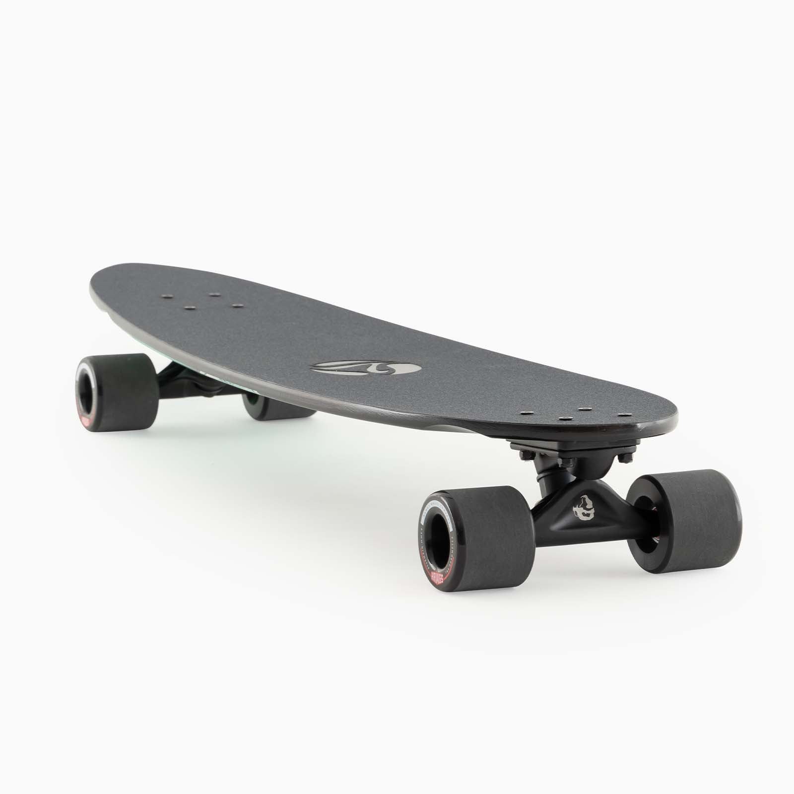 Dipper - Surfing Skeleton - The Boardroom