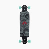 Drop Cat 38 - Seeker Black - The Boardroom Downhill Limited