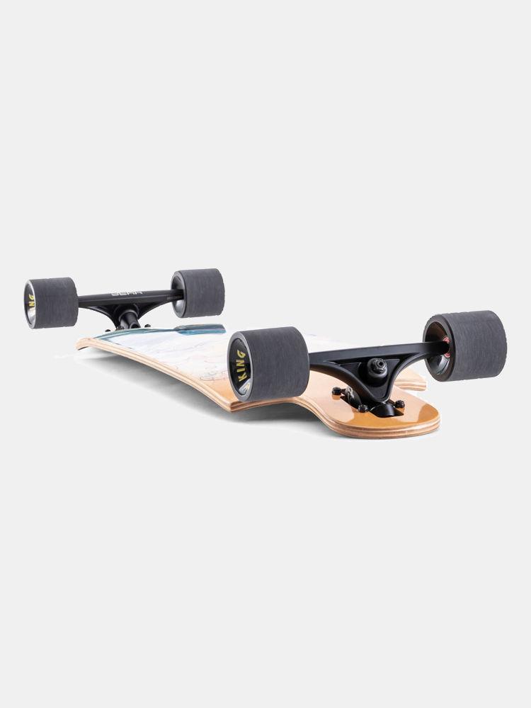 Drop Cat 38 - Vibes - The Boardroom Downhill Limited