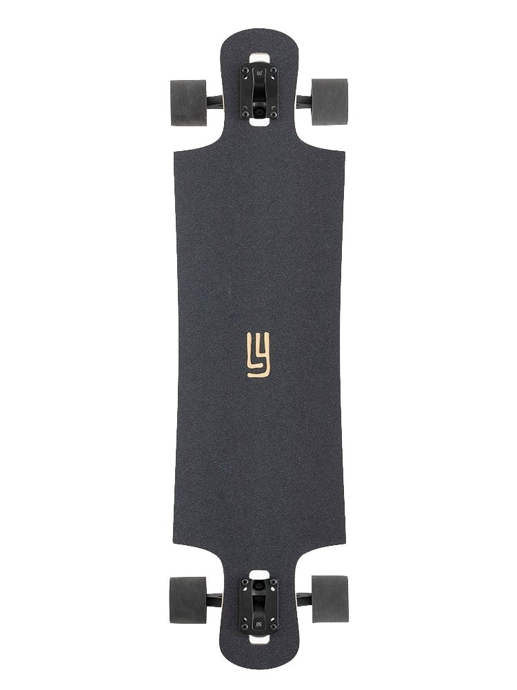 Drop Hammer - Black Pinecone - The Boardroom Downhill Limited