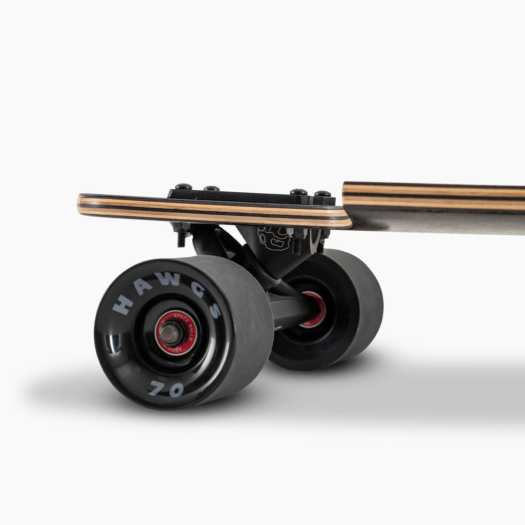 Drop Hammer Jungle The Boardroom Downhill Limited