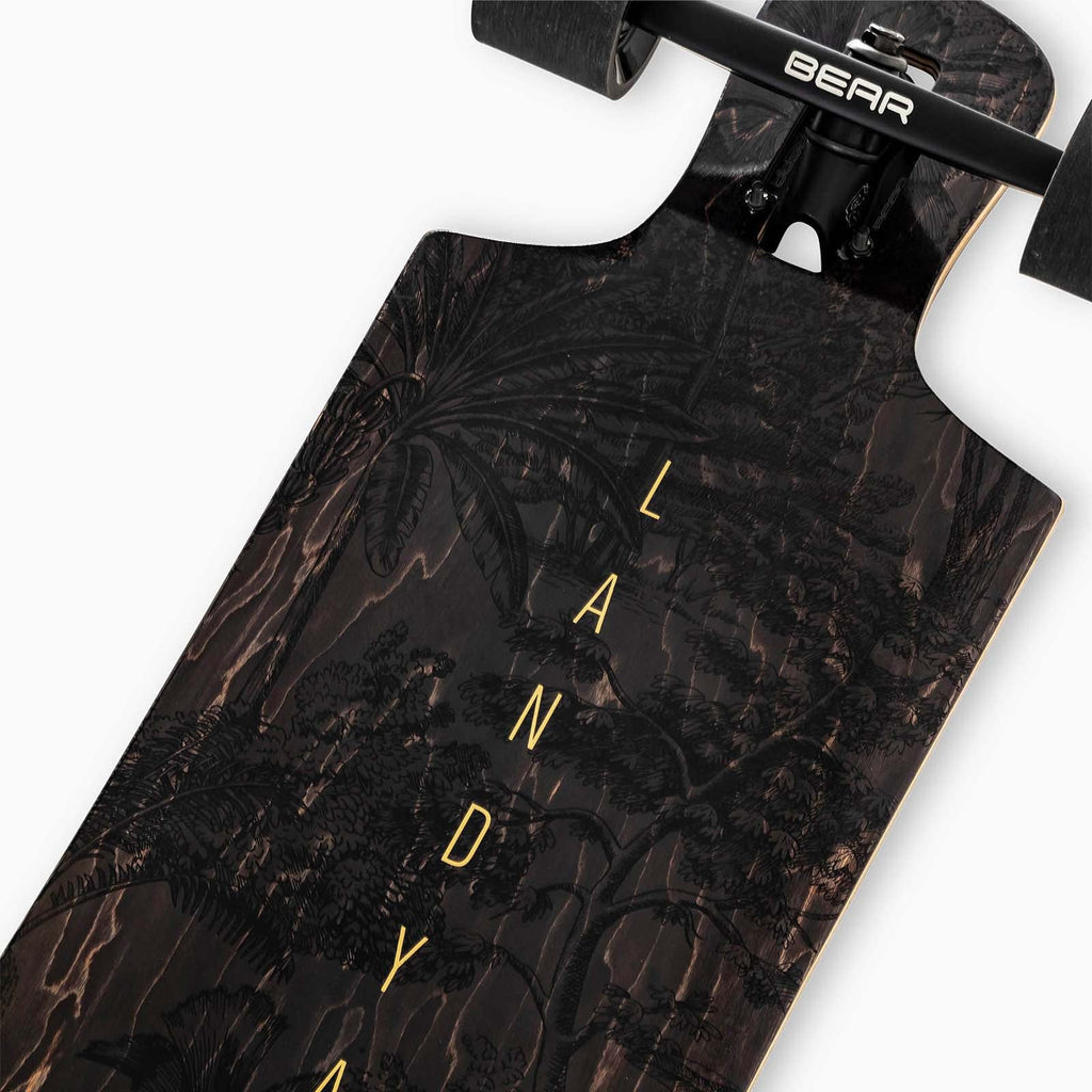 Drop Hammer Jungle The Boardroom Downhill Limited