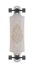 Drop Hammer - White Pinecone - The Boardroom Downhill Limited