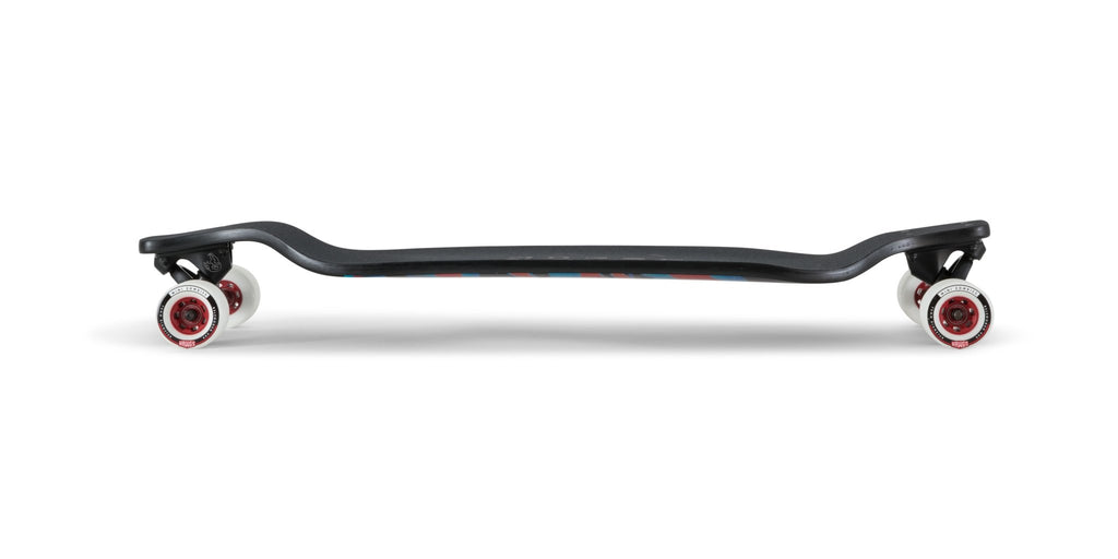 Evo 36 - Spectrum - The Boardroom Downhill Limited