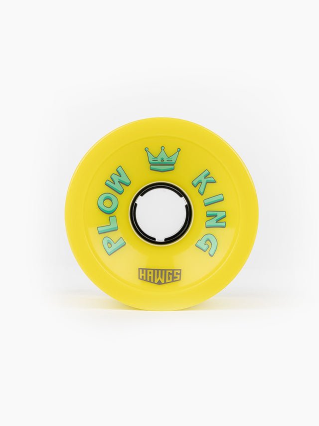 Hawgs Plow King 72mm - The Boardroom Downhill Limited