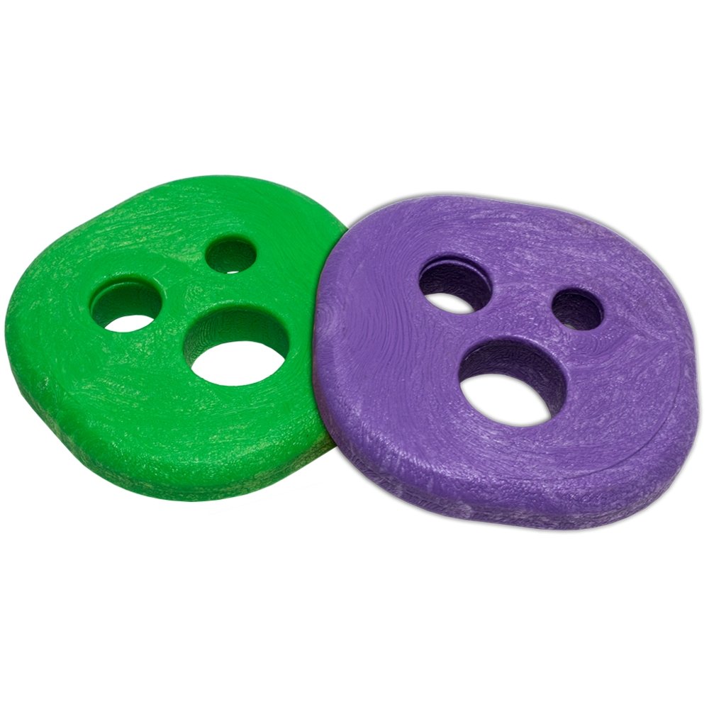 Holesom Scented Slide Pucks - The Boardroom