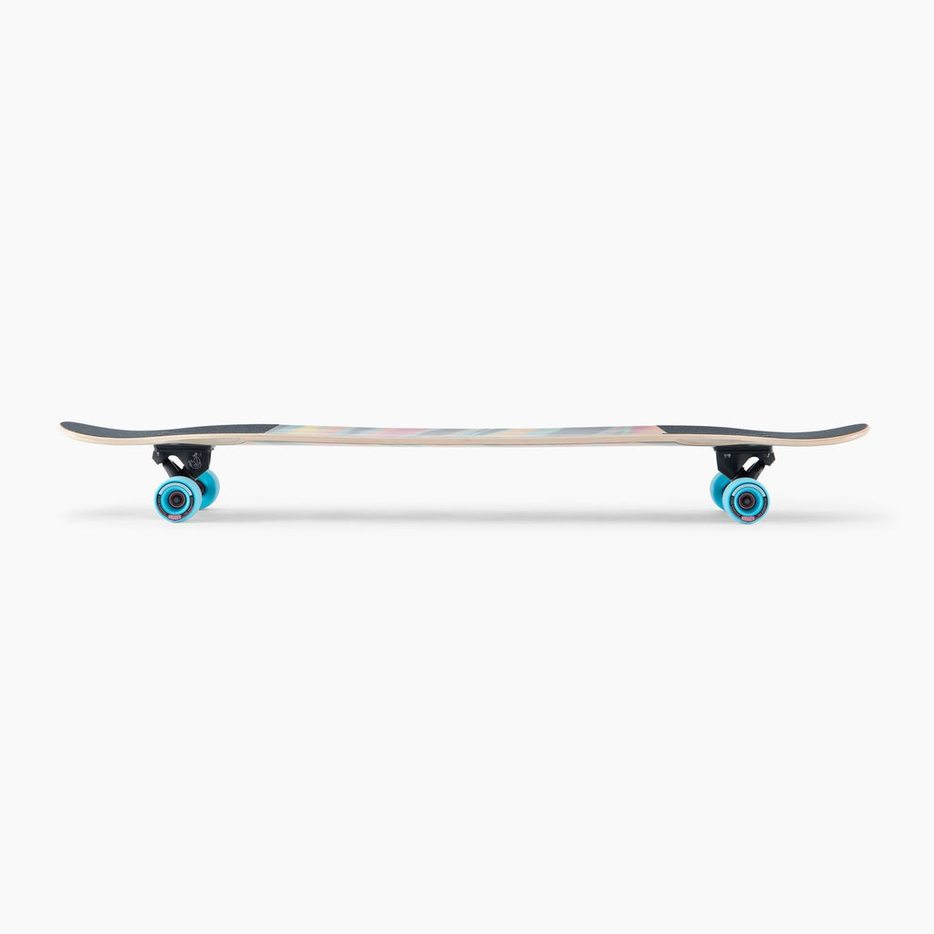 Hollowtech Stratus 46 Spectrum - The Boardroom