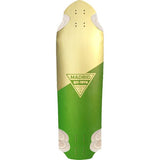 Madrid Snitch Harry Clarke Slant 32" Longboard Deck - The Boardroom