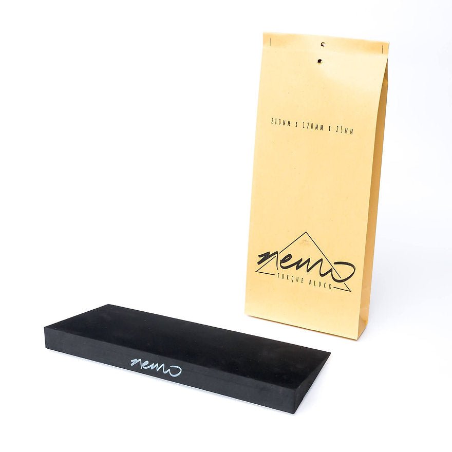 Nemo Torque Block – The Boardroom Downhill Limited