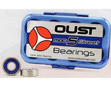 Oust MOC 5 Street Bearings - The Boardroom