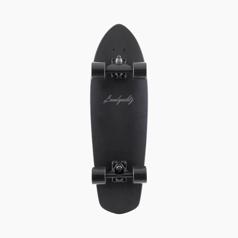 Pocket Knife - Black - The Boardroom Downhill Limited