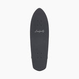 Pocket Knife - Black - The Boardroom Downhill Limited