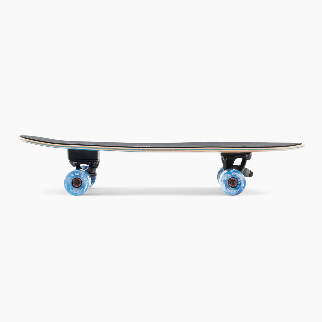 Pocket Knife - Watercolour - The Boardroom Downhill Limited