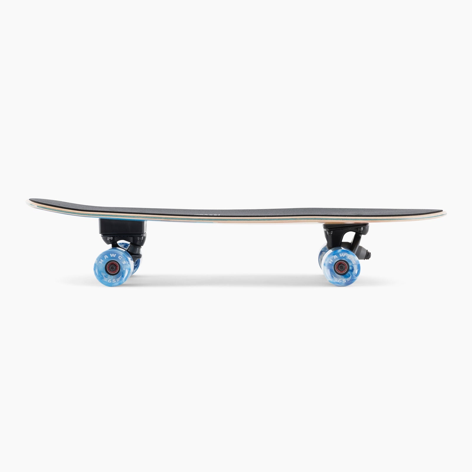 Pocket Knife - Watercolour - The Boardroom Downhill Limited