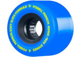 Powell Peralta: 69mm Snakes 82a Longboard Skateboard Wheel - The Boardroom Downhill Limited