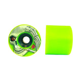 Powell Peralta: 72mm Kevin Reimer Longboard Skateboard Wheels - The Boardroom Downhill Limited