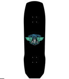 Powell Peralta - Andy Anderson Heron Skull Teal Deck - The Boardroom Downhill Limited