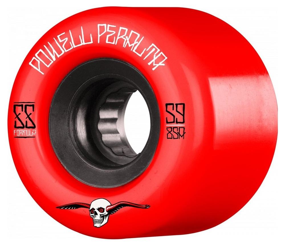 激安先着 POWELL PERALTA G-SLIDEs 59mm 85a