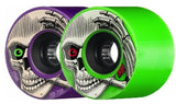 Powell Peralta Kevin Reimer 72mm - The Boardroom Downhill Limited