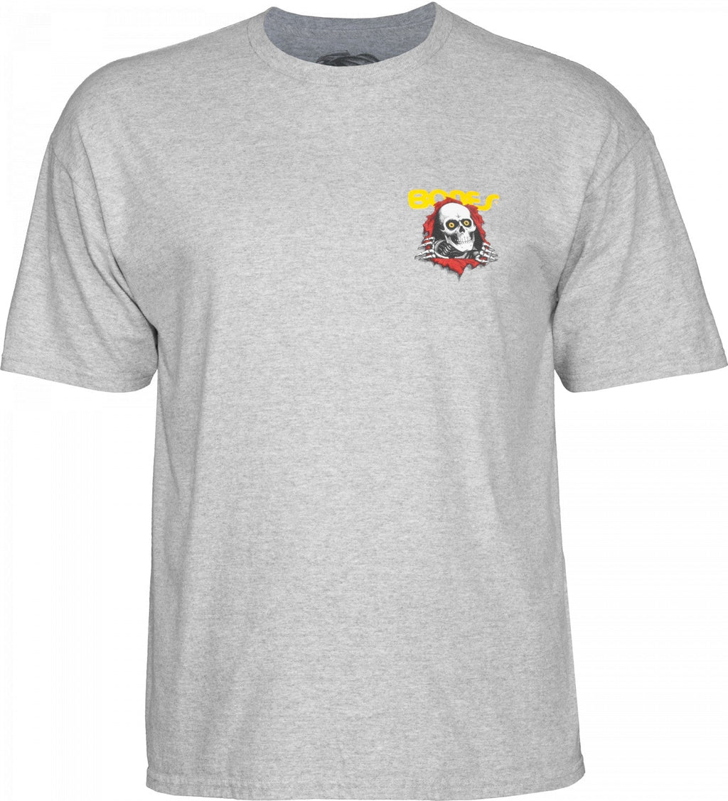 Powell-Peralta™ Ripper Tee - The Boardroom Downhill Limited