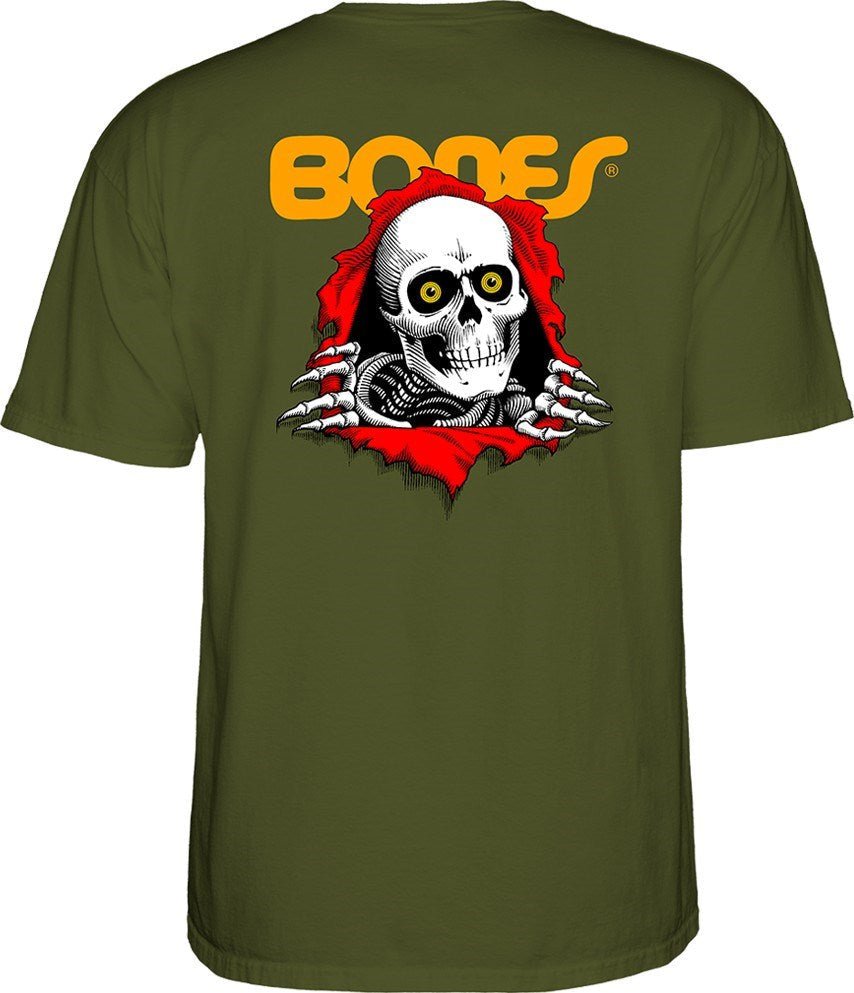 Powell-Peralta™ Ripper Tee - The Boardroom Downhill Limited