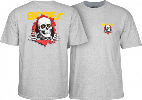 Powell-Peralta™ Ripper Tee - The Boardroom Downhill Limited