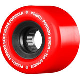 Powell Peralta Snakes 69mm - The Boardroom