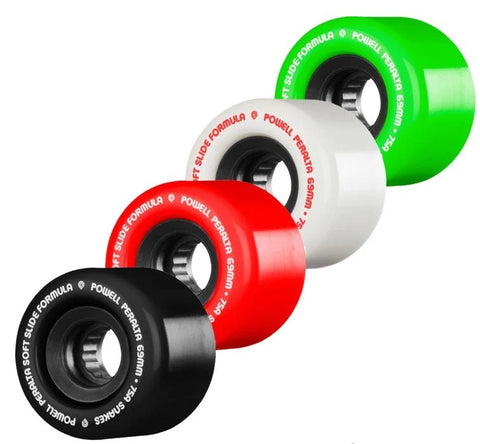 Powell Peralta Snakes 69mm - The Boardroom Downhill Limited