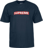 Powell-Peralta™ Supreme Tee - The Boardroom